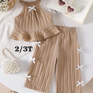 Ropa de niña talla 2/3 años - Img 124181304