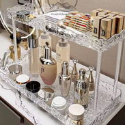 Organizador d maquillaje, perfumes, accesorios ect(UH) - Img 56866730