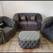 Juego de sala - Img 58118929