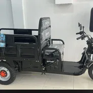 Venta de Tri-Ciclos por encargo - Img 54794561
