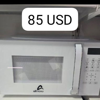 Microwave - Img 125858320