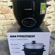Olla Arrocera Premier 1.8L (Na) - Img 52715795