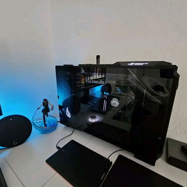 PC ASUS ROG Strix leer dentro la oferta!!! - Img 121841570