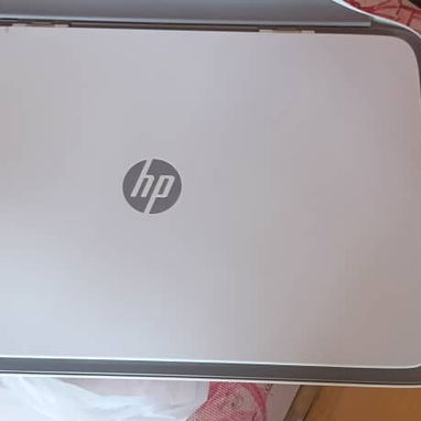 Impresora-fotocopiadora HP Nueva !!! - 2/7