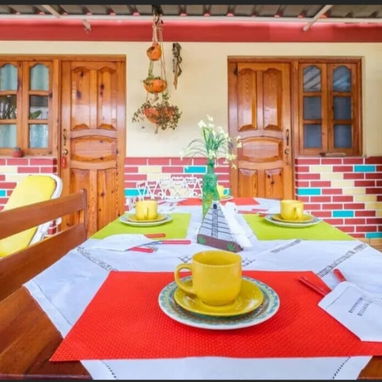 Casa de Renta en la Habana en San Rafael, por noches, cerca de la Universidad de la Habana 🦋 - Img 123304130