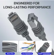 Cable de red para starlink y kits - Img 50251185