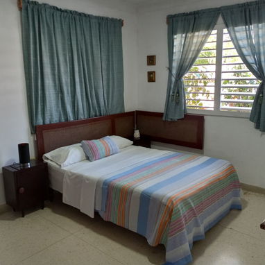 Casa de renta en Varadero disponible delCasa disponible del 16 al 20 de junio. Ubicada en la 1ra avenida. Con dos habi - Img 95964925
