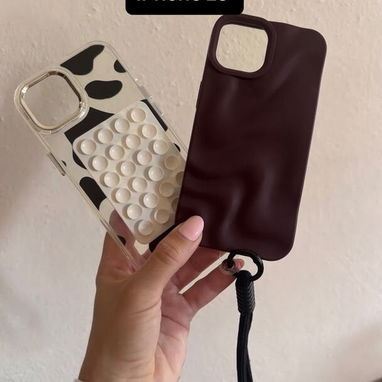 Cover iphone 15 - Img 127666168