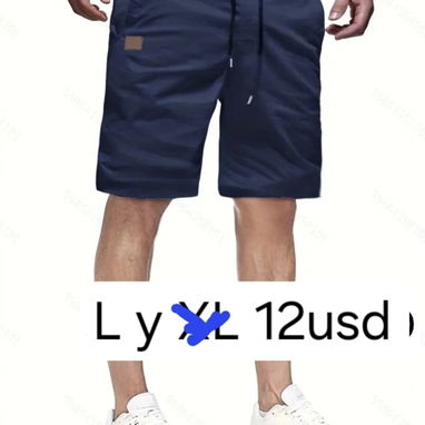 ✅️Jeans 👖 y shorts para hombres. - 4/10