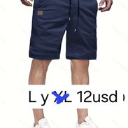 ✨️Shorts para hombres 🚹 - Img 57275915