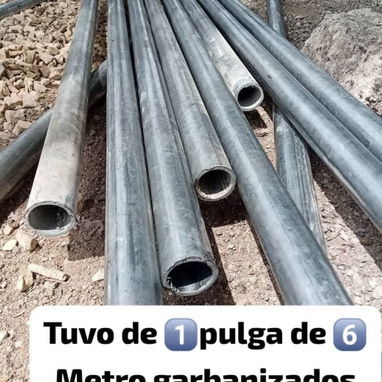 Materiales d construcción - Img 118659439