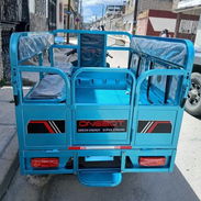 TRICICLO ELECTRICO ONEBOT - Img 57305972