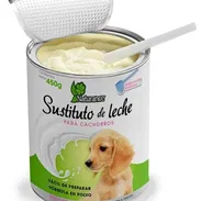 SUSTITUTO DE LECHE MATERNA PARA CACHORROS 450 g - Img 57703042