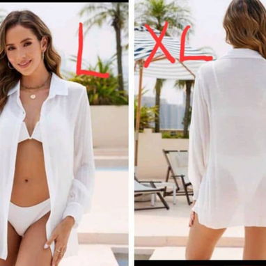 Pareo  M,L,XL $9300 . Pequeño $10200 54671362 Jeiler - Img 118796323