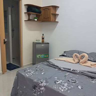 Se rentan dos habitaciones en Varadero, cada una con su baño privado.54026428 - Img 125647390