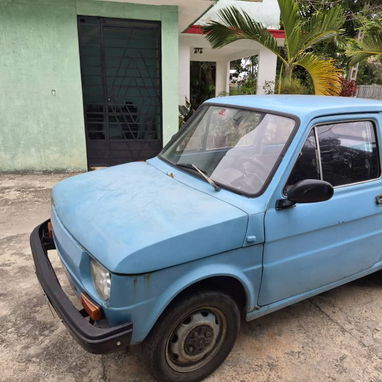 Polaco en Venta - Img 126056732
