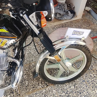 🔥🏍️ ¡MOTOS NUEVAS DISPONIBLES! 🏍️🔥  ¿Buscas una moto moderna, potente y económica? 😎 Tenemos estas increíbles motos - 8/10