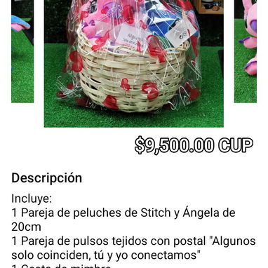 Regalos para el día de las madres - Img 120571967