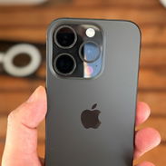 🛼 iPhone 15PRO ⚫️256GB 87%🔋 mica, cable, forro y audífonos regalo❌Garantía 💯 - Img 56114105