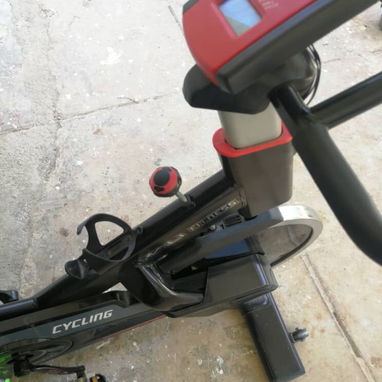 Bicicleta de ejercicios - 4/4