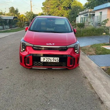 Renta de autos - Img 127300093