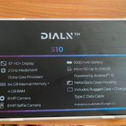 ▶️ TABLET ▶️ DIALN 10.1" - 4/64GB - 5000MA - ANDROID 13. TENEMOS MENSAJERÍA CON FACTURA. TL 54833699H - Img 57268016