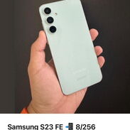 Samsung s23 FE - Img 45611835