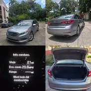 Hyundai Sonata 2016 - Img 55622423