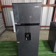 Frío Royal 8.5 pies con dispensador congelación semi seca Precio :400 usd Transporte incluido - Img 58210852