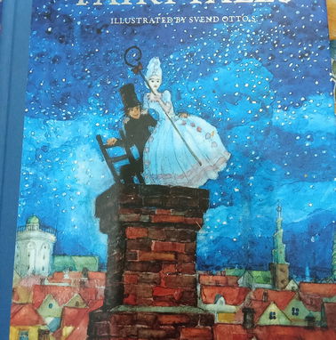 Libro de Cuentos de Hadas en INGLÉS - Img 88761358