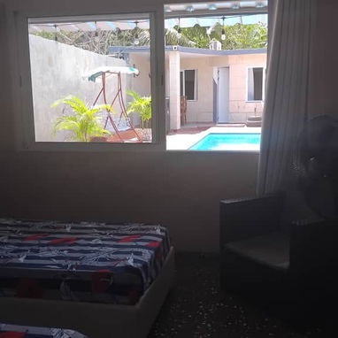 ♦️🌴 OFERTA!!!Casa de renta en Guanabo, 5-3 habitaciones. Yaismet - Img 118262174