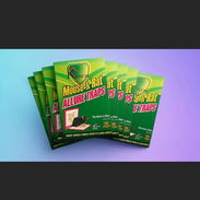 🍀VENDO TRAMPA 🪤 PARA RATONES 🐁🍀 - Img 52150146