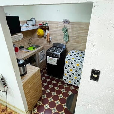 APARTAMENTO INTERIOR DE DOS PLANTAS – Vedado, Plaza de la Revolución (49) - 3/9