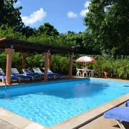 📲Finca con piscina y habitaciones! Oferta de pasadía o casa para fiesta! BOYEROS - Img 53837816