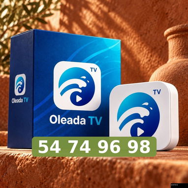 Mensualidad de Oleada - 2/3