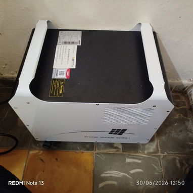 Planta eléctrica de 2000w - Img 122733195