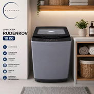 Lavadora Automática 10 Kg - Img 57820170