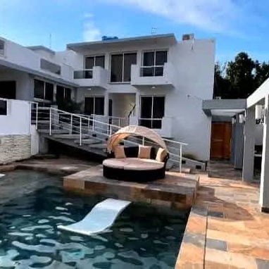 ✨🇨🇺Renta de lujo en Diez de Octubre, La Habana. Piscina alto estándar y servicios premium✨ - Img 106420662