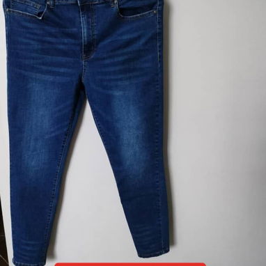 Pantalones de hombre, nuevos, buena calidad, traído de USA, en la foto precio y talla - 2/4