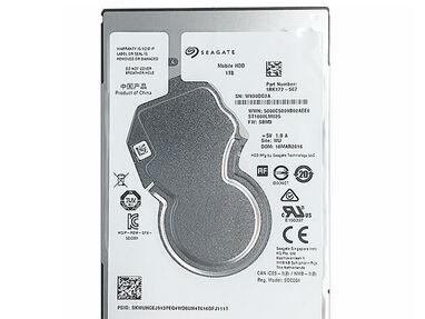 Super oferta Se venden varios modelos de disco duro interno ,externos y Caja externa - Img 66107919