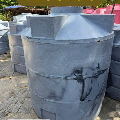 Ventas de tanques para agua de diferentes medidas y modelos nuevos con entrega gratis en la Habana completa mipime - 6/10