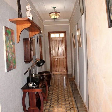 Casa de Renta en Santa Fe - 6/10