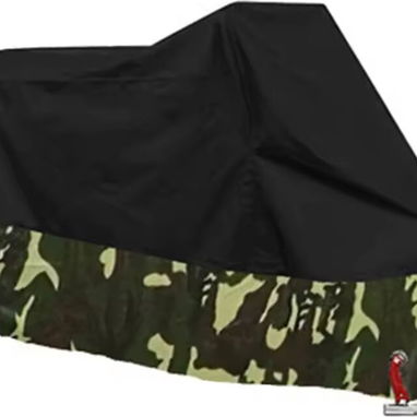 Oferta de capas impermeables para motos (30 USD) (+53 56253825) - Img 91336763
