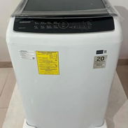 Se vende Lavadora Automática Samsung de 9 Kg (transporte incluido) - Img 56607307