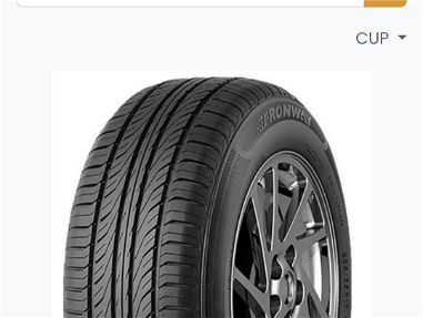 Neumáticos para autos - Img 66945619