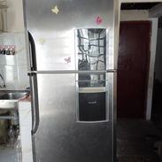 Refrigerador marca mabe - Img 56810095