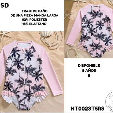 Trusas de niña y niño. - Img 124456382