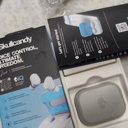AUDÍFONOS INALÁMBRICOS NUEVOS EN CAJA - Img 58158467
