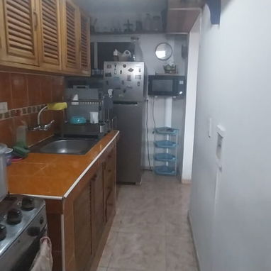 Apartamento confortable, listo para vivir en el Cerro. - 3/6