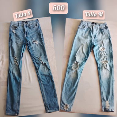 Venta de ropa de uso en perfecto estado - Img 125857613